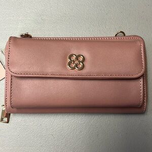 NWT Fashion Dazzle Wallet